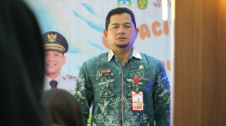 Pemkot Banjarmasin Siapkan Generasi Muda Berkarakter Lewat Capacity Building Forum Anak