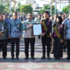 Perlindungan Anak Jadi Tanggung Jawab Bersama, Pemko Banjarmasin Perkuat Kolaborasi