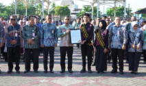 Perlindungan Anak Jadi Tanggung Jawab Bersama, Pemko Banjarmasin Perkuat Kolaborasi