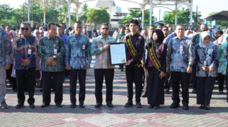Perlindungan Anak Jadi Tanggung Jawab Bersama, Pemko Banjarmasin Perkuat Kolaborasi