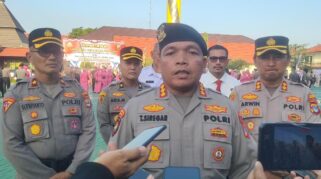 Kantongi Identitas Pelaku Tabrak Lari yang Tewaskan Petugas Kebersihan di Banjarmasin, Polisi Minta Pelaku Segera Menyerahkan Diri