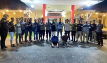 Tagih Utang Berujung Maut, Dua Terduga Pelaku Dibekuk Polisi