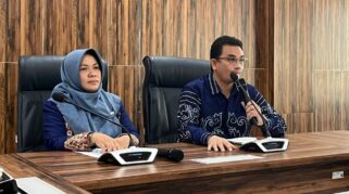 Panitia Tetapkan 4 Bakal Calon Rektor ULM, Seleksi Masuki Tahap Berikutnya