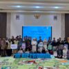 Sambut Muharram, PLN UP3 Banjarmasin Berbagi Kado untuk Anak Yatim dan Dhuafa