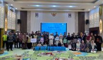 Sambut Muharram, PLN UP3 Banjarmasin Berbagi Kado untuk Anak Yatim dan Dhuafa