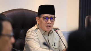 Pasca Terbitnya Perpres 111/2025, Kemenag Perkuat Edukasi Pencegahan Budaya LGBTQ