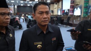 Wali Kota Banjarmasin Soroti Pemadaman Bergilir, Minta PLN Beri Penjelasan ke Masyarakat