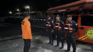 Tim SAR Gabungan Optimalkan Pencarian Bocah Korban Dugaan Serangan Buaya di Kotabaru