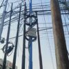 Pemkot Banjarmasin Fokus Migrasi Jaringan Fiber Optik untuk Rapikan Utilitas Kota