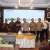 Hari Bhakti Adhyaksa, Polres HST Perkuat Sinergi Penegakan Hukum Bersama Kejari