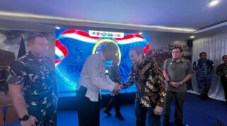 Hadiri HANI 2026, Wagub Kalsel Ajak Elemen Kalsel Perkuat Sinergi Anti-Narkoba