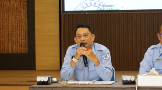 Pencurian Meter Air Masih Terjadi, PAM Bandarmasih Minta Pelanggan Lebih Waspada