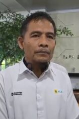 PLN UP3 Banjarmasin Pastikan Durasi Pemadaman Bergilir di Kalsel Mulai Berkurang