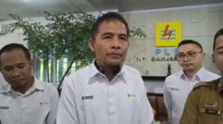 PLN UP3 Banjarmasin Pastikan Durasi Pemadaman Bergilir di Kalsel Mulai Berkurang