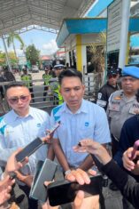 PLN Pastikan Pemadaman Bergilir Berangsur Berakhir, Target Awal September Sistem Kelistrikan Kalselteng Normal