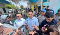 PLN Pastikan Pemadaman Bergilir Berangsur Berakhir, Target Awal September Sistem Kelistrikan Kalselteng Normal