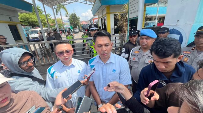 PLN Pastikan Pemadaman Bergilir Berangsur Berakhir, Target Awal September Sistem Kelistrikan Kalselteng Normal