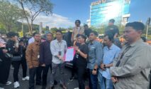 Tindak Lanjuti Tuntutan Massa, PLN UP3 Banjarmasin Siap Fasilitasi Kunjungan ke Pembangkit