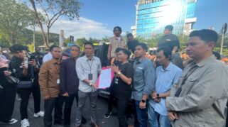 Tindak Lanjuti Tuntutan Massa, PLN UP3 Banjarmasin Siap Fasilitasi Kunjungan ke Pembangkit