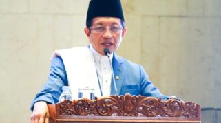 Menag Ajak Masyarakat Hadiri Zikir dan Doa Kebangsaan Bersama Habib Syech di Monas