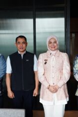 Pemkot Banjarmasin Kawal Aspirasi Warga, PLN Targetkan Listrik Normal 4 Agustus