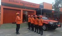 Basarnas Banjarmasin Kerahkan Tim SAR Cari Pria Diduga Tersesat di Hutan Gambut Banjar
