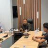 Kurang dari 24 Jam, PLN UP3 Banjarmasin Tindak Lanjuti Tuntutan Massa dengan Site Visit ke PLTU Asam Asam