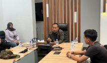 Kurang dari 24 Jam, PLN UP3 Banjarmasin Tindak Lanjuti Tuntutan Massa dengan Site Visit ke PLTU Asam Asam
