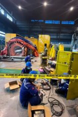PLN Kebut Perbaikan Generator PLTU Asam-Asam, Pemulihan Kelistrikan Kalsel Ditargetkan Rampung 25 Agustus