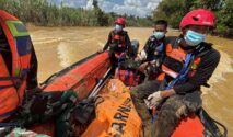 Dua Hari Pencarian, Remaja Diduga Diterkam Buaya di Tanah Bumbu Ditemukan Meninggal