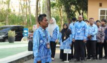 Diskominfo Kalsel Tekankan Perlindungan Anak Tak Lepas dari Pengawasan Ruang Digital