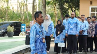 Diskominfo Kalsel Tekankan Perlindungan Anak Tak Lepas dari Pengawasan Ruang Digital