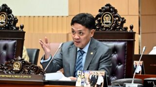 Komisi III DPR RI Dukung Kortas Tipidkor Polri Usut Tuntas Dugaan Korupsi Pasokan Batu Bara