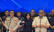 Mediasi Desk Ketenagakerjaan Polri Berhasil Tuntaskan Sengketa PHK 134 Pekerja PT Amos