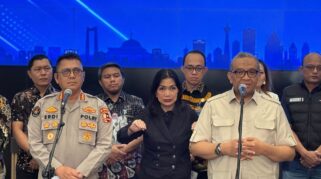 Mediasi Desk Ketenagakerjaan Polri Berhasil Tuntaskan Sengketa PHK 134 Pekerja PT Amos