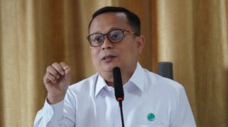 Kemenag Pastikan Gerakan Yuk Wakaf Saham Istiqlal Dikelola Secara Transparan