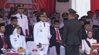 HUT ke-81 RI, Pemkot Banjarmasin Tegaskan Komitmen Majukan Kota dan Sejahterakan Warga