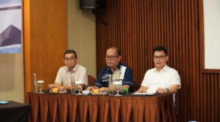 13 Peserta Ikuti Pelatihan, PT Air Minum Bandarmasih Matangkan Strategi Investasi