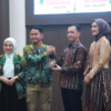 Dari Balai Kota, Kapolresta Baru Tegaskan Komitmen Jaga Banjarmasin Bersama Forkopimda