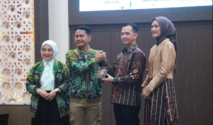 Dari Balai Kota, Kapolresta Baru Tegaskan Komitmen Jaga Banjarmasin Bersama Forkopimda