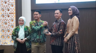 Dari Balai Kota, Kapolresta Baru Tegaskan Komitmen Jaga Banjarmasin Bersama Forkopimda