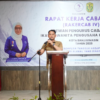 Rakercab IWAPI Banjarmasin Perkuat Kolaborasi Pengusaha Perempuan Hadapi Tantangan Zaman