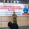 Disperdagin Banjarmasin Dorong Kader UP2K Kuasai Pemasaran Digital dan AI untuk Kembangkan Usaha