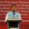 Pemkot Banjarmasin Perkuat Budaya Integritas, ASN Diingatkan Hindari Gratifikasi dan Konflik Kepentingan