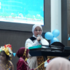 Bunda PAUD Banjarmasin Ajak Orang Tua Batasi Penggunaan Gawai pada Anak