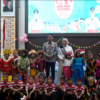 HAN 2026, Yamin Dorong Pembentukan Generasi Peduli Lingkungan Sejak Dini