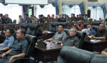 DPRD Banjarmasin Usulkan Empat Raperda Strategis, Pemkot Siap Bersinergi dalam Pembahasan