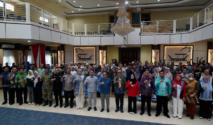 Banjarmasin Jadi Pilot Project Nasional, Percepatan Aktivasi IKD Terus Digenjot