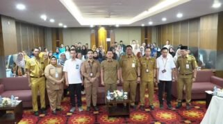 Layanan Tera Gratis Diperluas, Pemko Banjarmasin Perkuat Perlindungan Konsumen