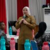 Hj Ananda Ingatkan Calon Paskibraka, Tugas Pengibaran Bendera Punya Makna Perjuangan